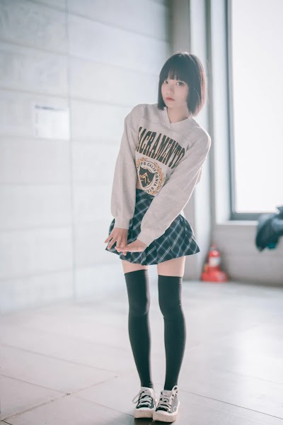 DJAWA Photo – Jeong Jenny (정제니) “Daylife in Sacramento”