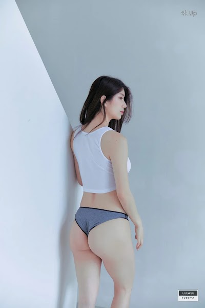 [LE] LEHF-038A+B Min.E (민이)