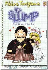 P00018 - Dr. Slump #18