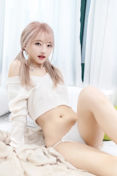 [Paranhosu] Hanari (하나리) Vol.2 Bloom
