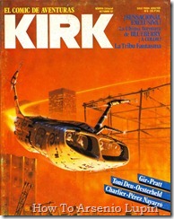 P00006 - Revista Kirk #6