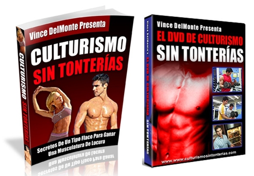 PONTE EN DIETA / Salud y bienestar: DESCARGAS