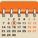 Mkd Widget Calendar