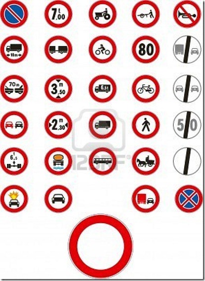 3524621-vector-traffic-signs-on-white-background