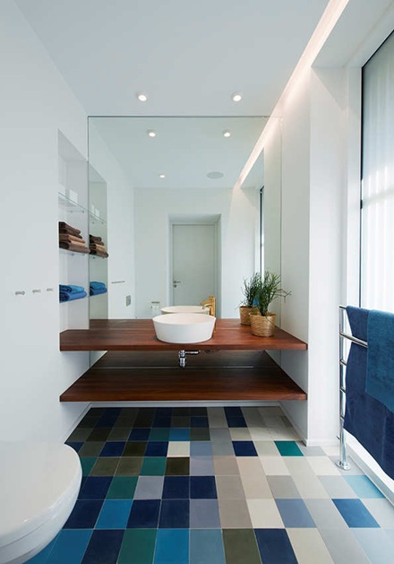 baño-moderno-azulejo-azul baño-moderno-azulejo-azul