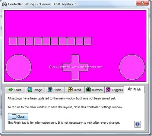 adding controller image to xpadder 5.3 adding controller image to xpadder 5.3