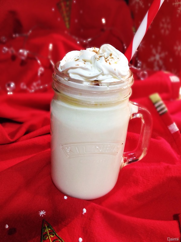 white hot chocolate cooking recipe by dainte shop by spela seserko
