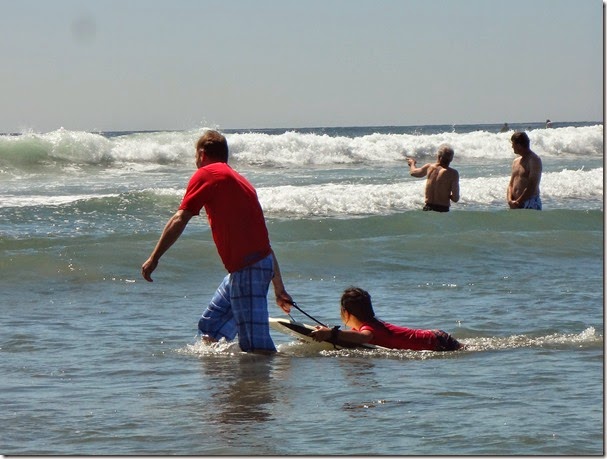 Cardiff State Beach 025