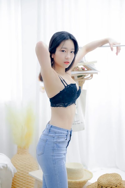 JOApictures – Sehee (세희) x JOA 21. MARCH Vol.1