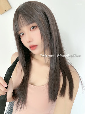 Coser@布丁大法 (Pudding Dafa) 芋泥麻薯