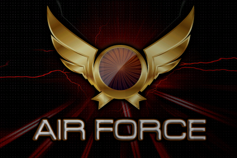 【免費動作App】Air Force Traffic Flight-APP點子