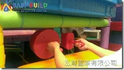 BabyBuild 兒童遊樂設施安全檢查