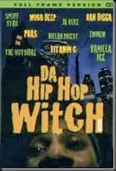 03. Da hip hop Witch