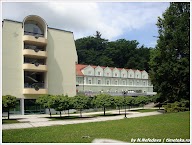 Отель Сава - продолжение. Рогашка Слатина, Словения. www.timeteka.ru Отель Сава - продолжение. Рогашка Слатина, Словения. www.timeteka.ru