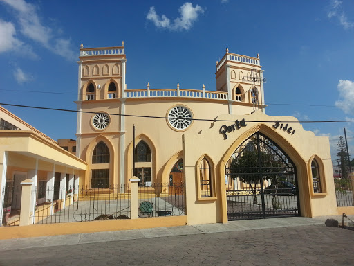 Santa María Goreti 