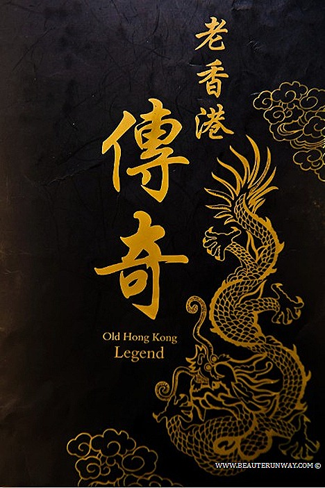 OLD HONG KONG LEGEND CHINESE RESTAURANT NEW YEAR LO HEI 2013 CANTONESE MENU SIGNATURE DISHES TREASURE POT Poon Choi salted egg Crab Lobster Prawn Seafood foie gras Milk tea plum desserts  OPEN 365 DAYS A YEAR