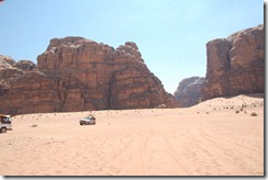 Oporrak 2011 - Jordania ,-  Wadi Rum, 22 de Septiembre  139