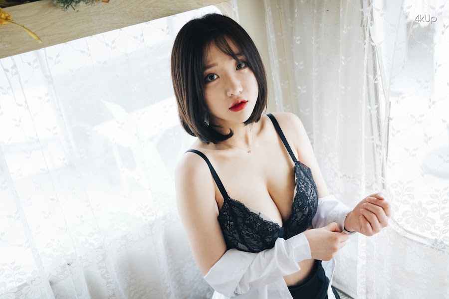 [Loozy] Officegirls Vacation Vol.2 Son Ye-Eun (손예은)