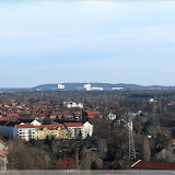 Blick Richtung Südosten