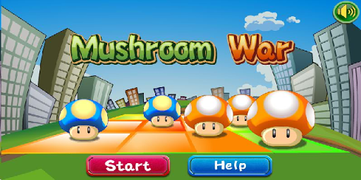 Mushroom as a Halloween gift