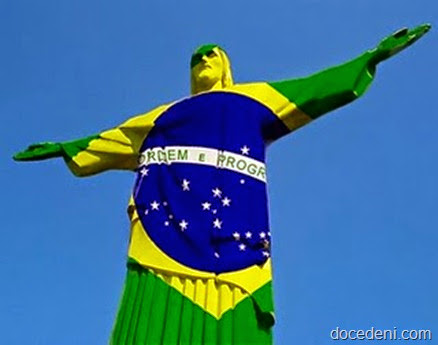 Cristo brasileiro
