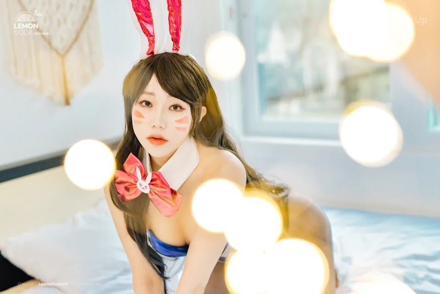 [LemonSoda] Rang Rang D.Va