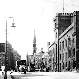 1925 Mühlendamm Berlin