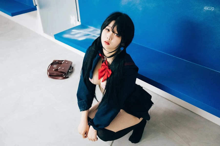 [Loozy] Zia (지아) Subway (Full.Ver)