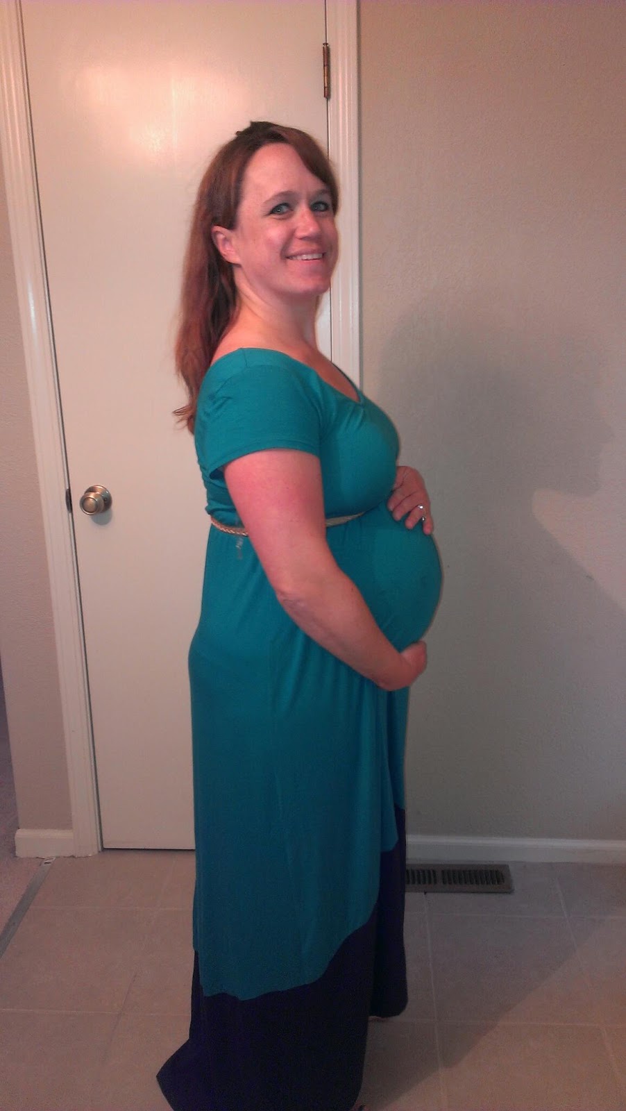Pregnant Mature 79