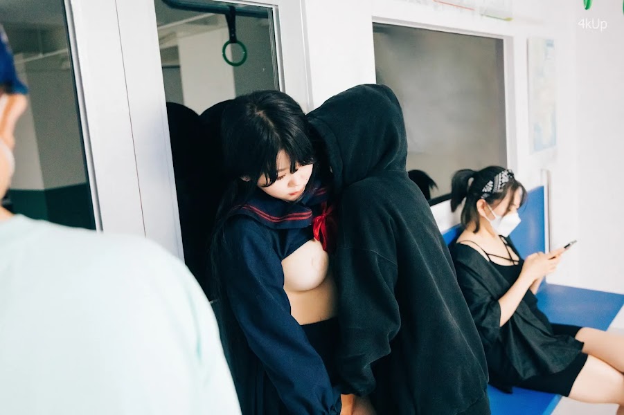 [Loozy] Zia (지아) Subway (Full.Ver)