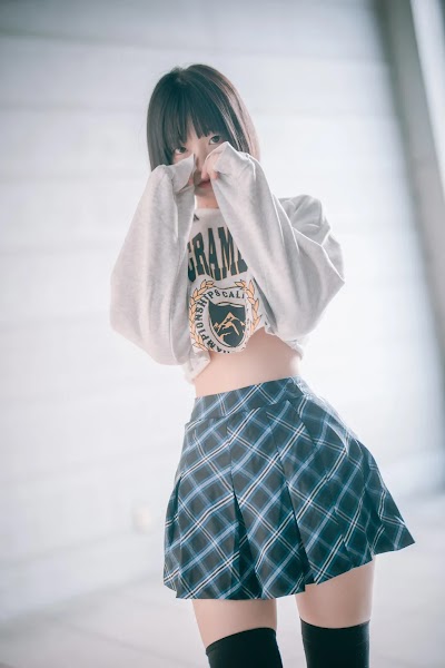 DJAWA Photo – Jeong Jenny (정제니) “Daylife in Sacramento”