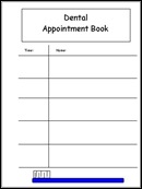 ToothDentistAppointBook