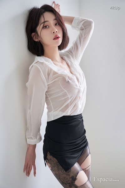 [Espacia Korea] Rahee EHC#045