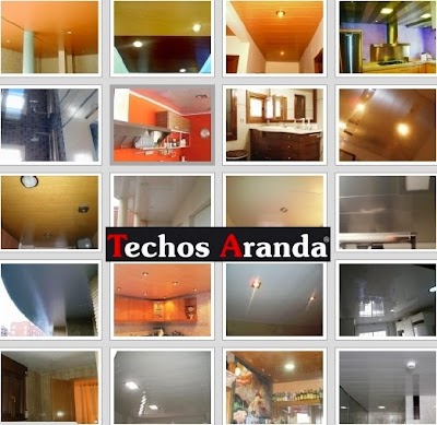 Techos aluminio Ciudadela Menorca Techos aluminio Ciudadela Menorca