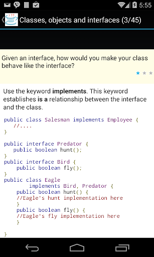 Java Interview Questions