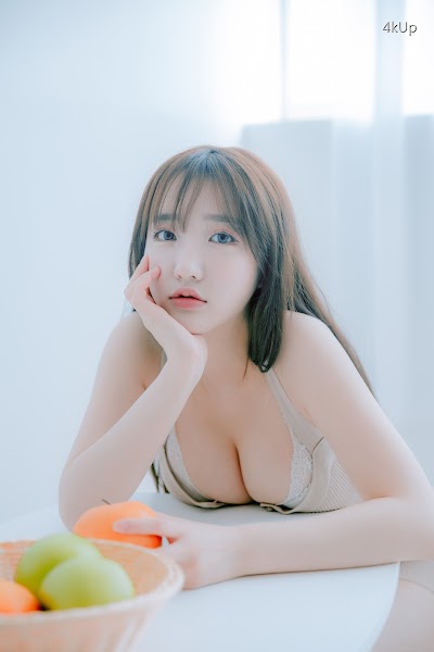 JOApictures – Son Ye-Eun (손예은) x JOA 20. APR Vol.1