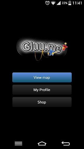 Gluu.me