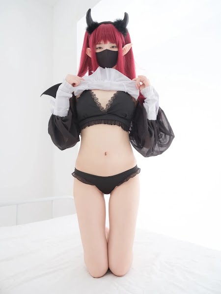 [紧急企划] EX-009 见希w