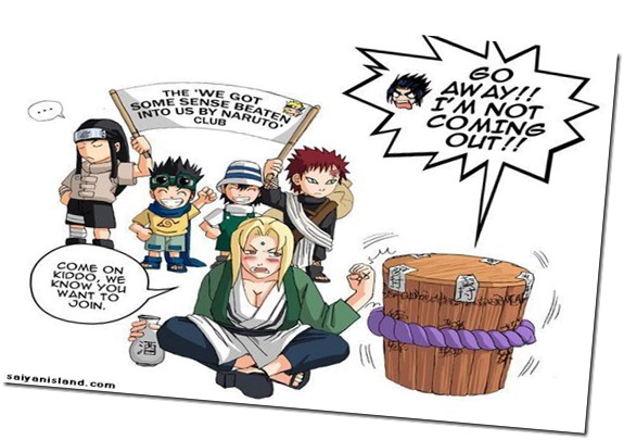 Naruto funny pics
