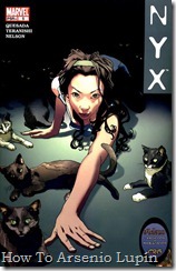 P00005 - NYX #5