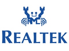 Realtek-driver-logo