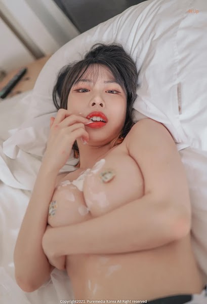 Pure Media Vol.121 Uhye (이유혜)