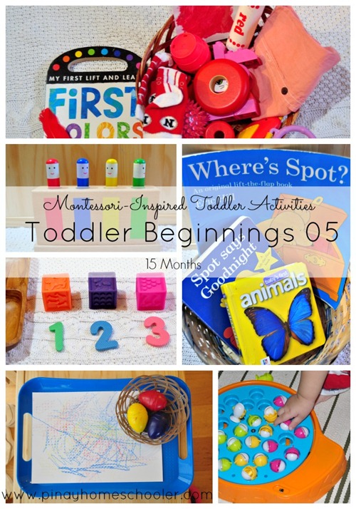Toddler Beginnings 05