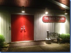 New Jersey Footlights A Christmas Story The Musical Premieres