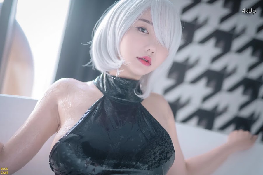 [BLUECAKE] Son Ye-Eun (손예은) 2B RED (+RED.Ver)