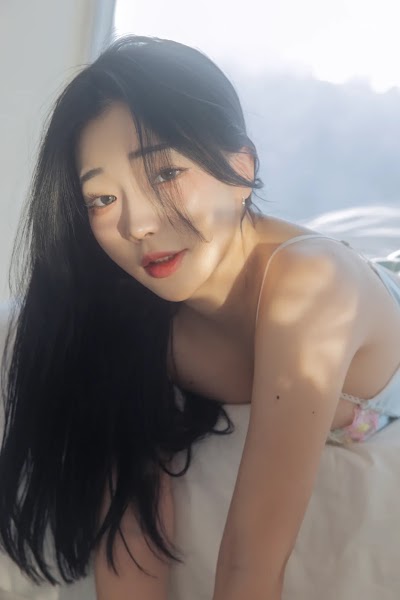[SWEETBOX] Priya (프리야) Vol.7