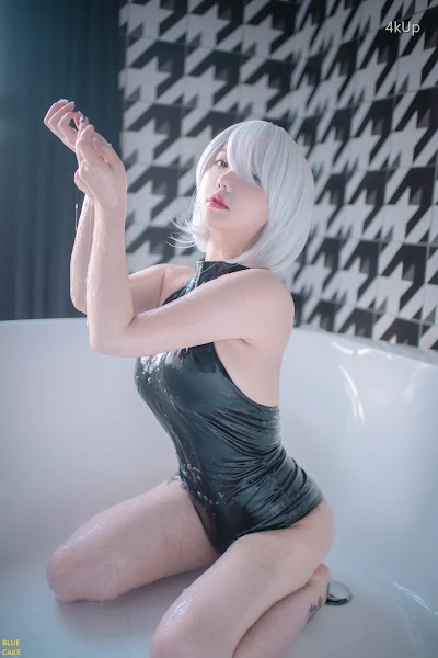 [BLUECAKE] Son Ye-Eun (손예은) 2B RED (+RED.Ver)