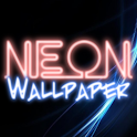 Neon Custom Wallpaper Maker logo
