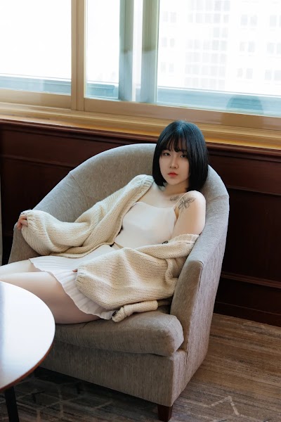 [UMIZINE] YeonJju YJ Vol.1