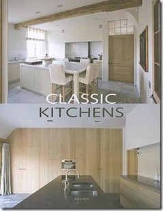 Beta-Plus Classic Kitchens